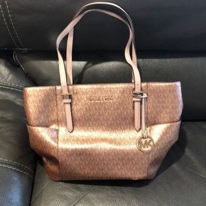 Michael Kors large tote